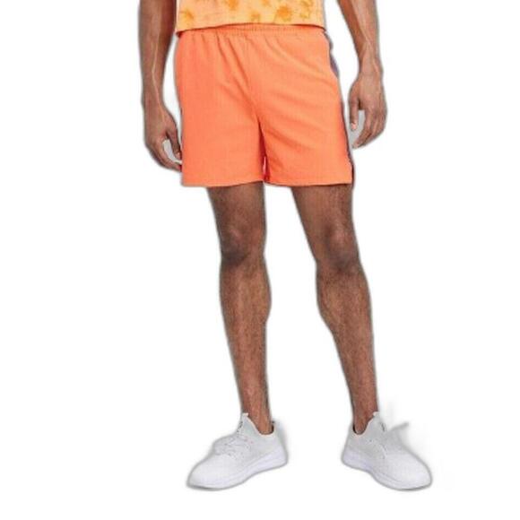 Men's Trail Shorts 6" | All in Motion | XXL - Picture 1 of 10